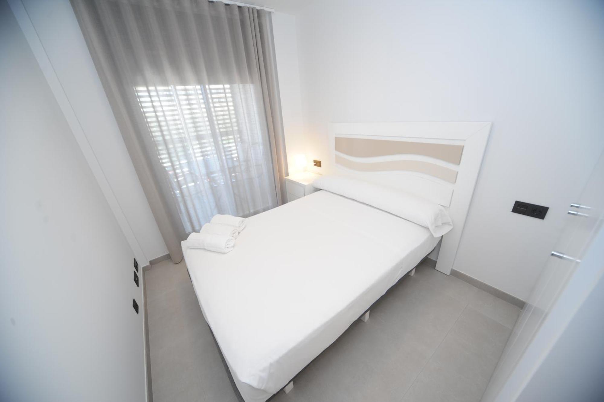 Bohio Premium 3 Dormitorios Benicàssim Eksteriør bilde