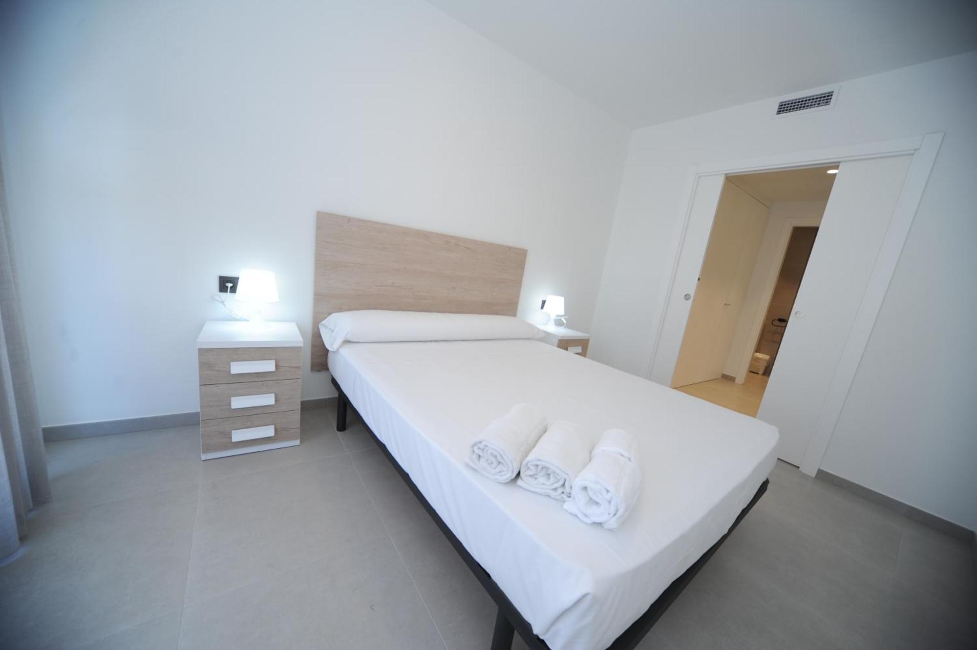Bohio Premium 3 Dormitorios Benicàssim Eksteriør bilde